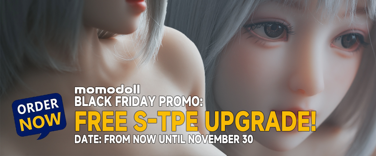 momodoll black friday promo 2024 1200x500 en